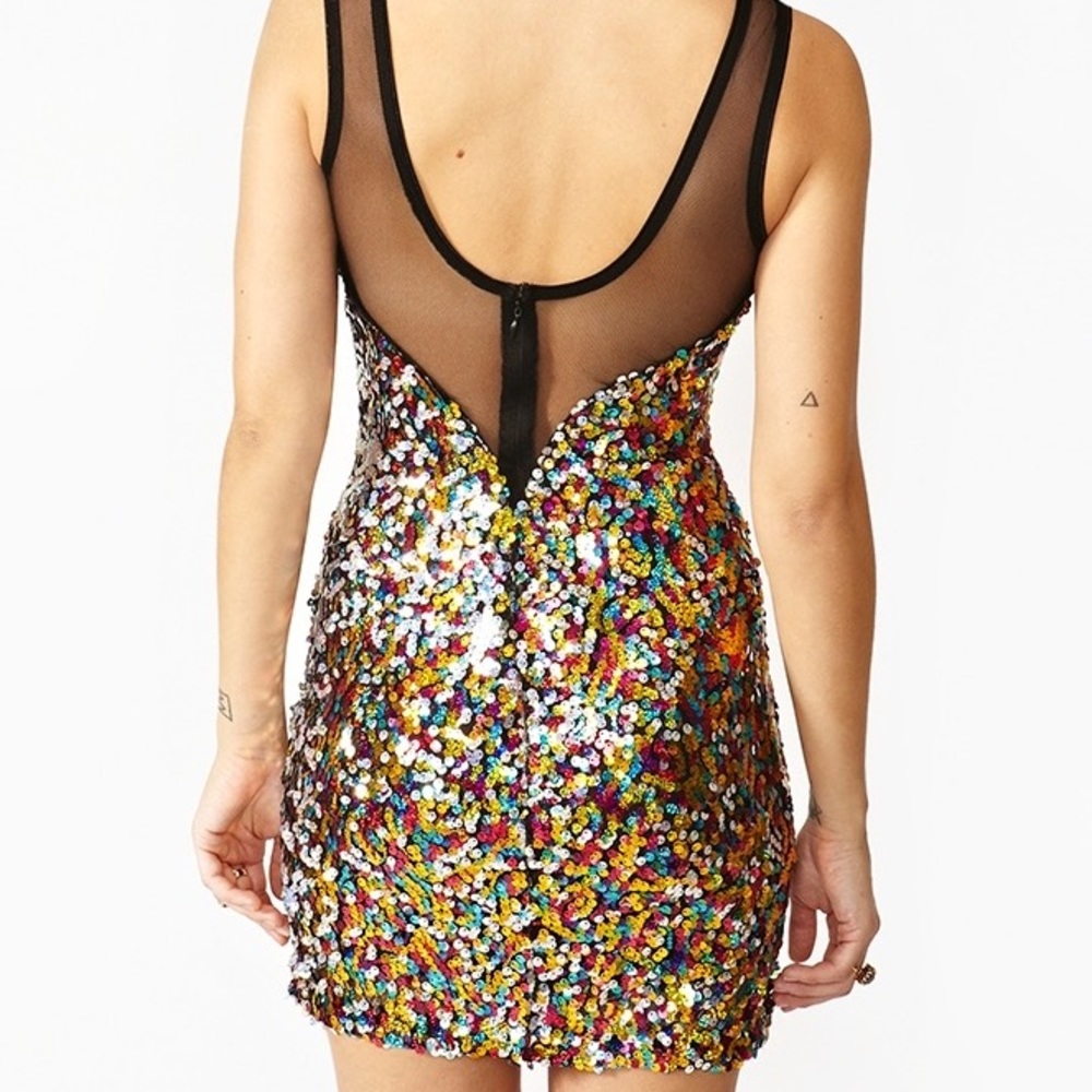 NASTY GAL • DRESS - Picture 3 of 8